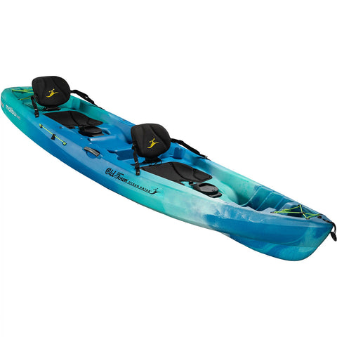 Ocean Kayak Malibu TWO