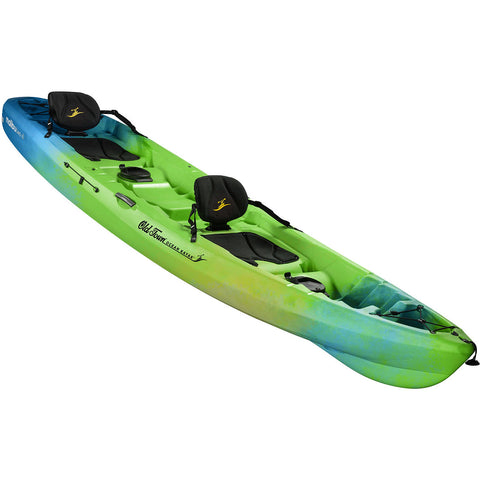 Ocean Kayak Malibu TWO XL