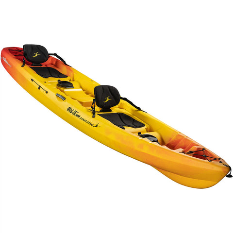 Ocean Kayak Malibu TWO XL