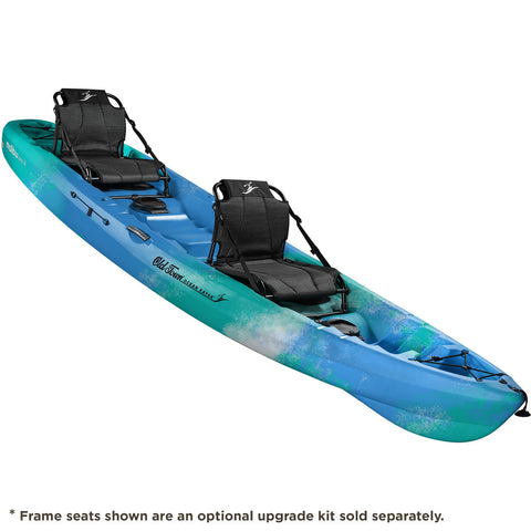 Ocean Kayak Malibu TWO XL