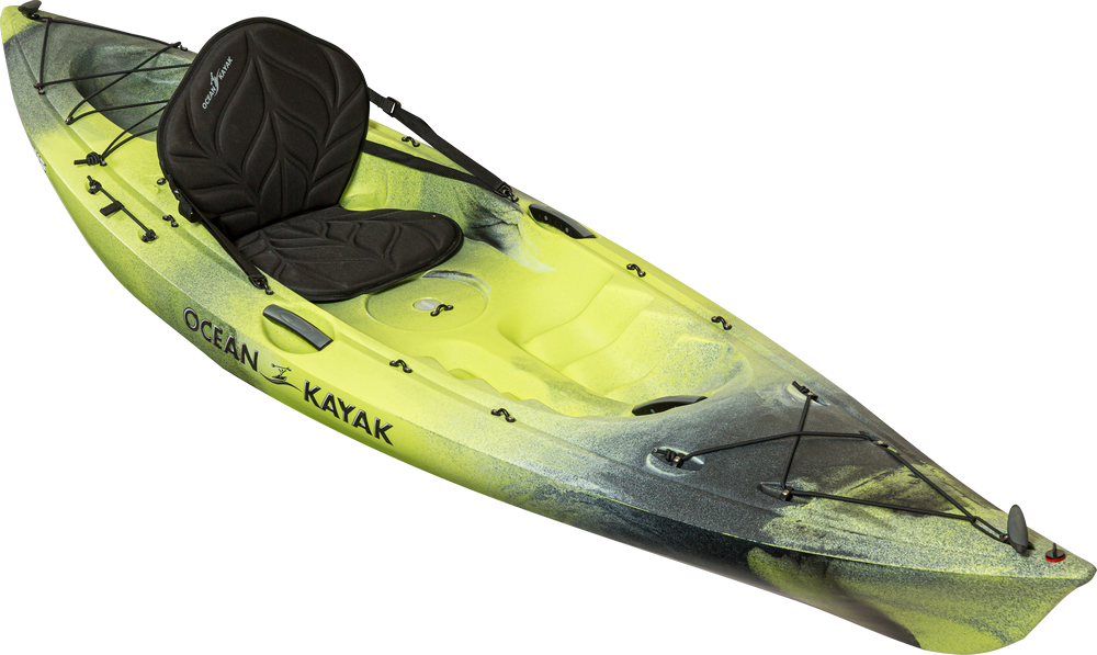 Ocean Kayak Malibu 9.5