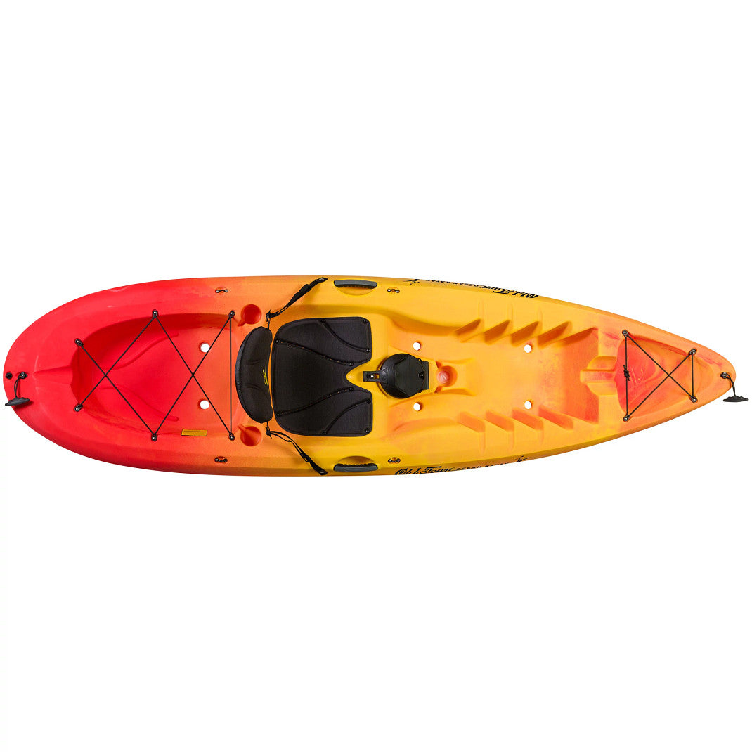 Ocean Kayak Malibu 9.5