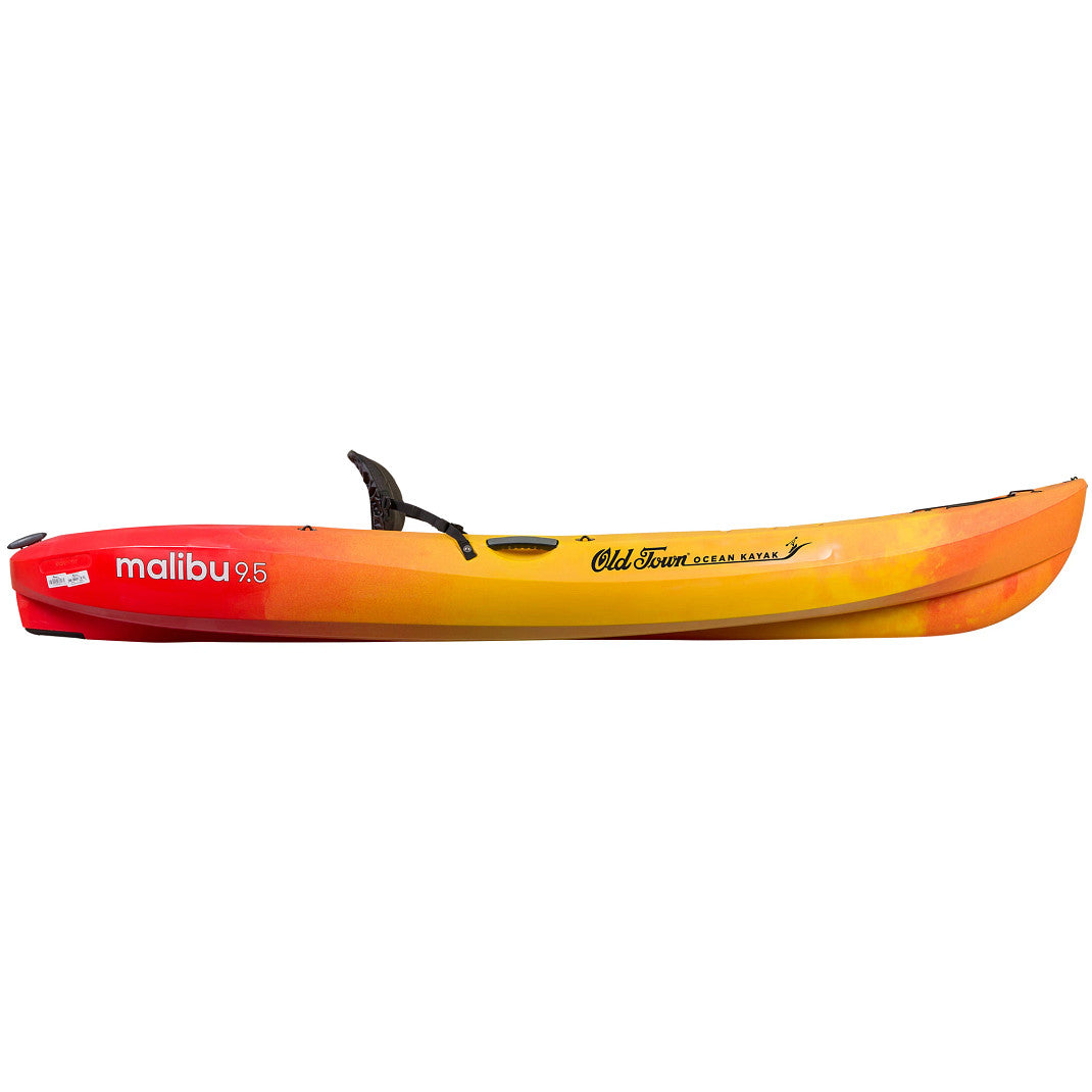 Ocean Kayak Malibu 9.5
