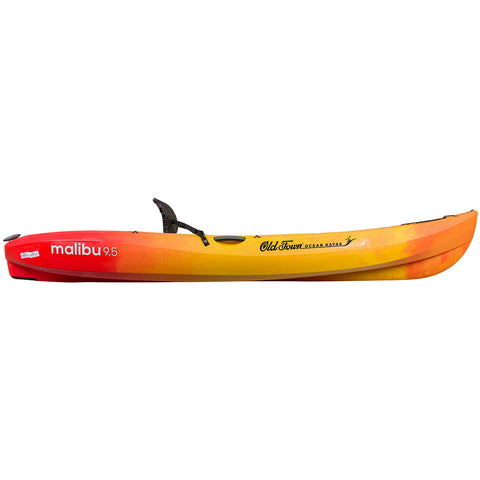Ocean Kayak Malibu 9.5