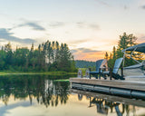 C.R. Plastic Classic Adirondack [C01]