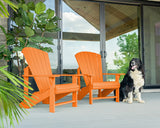 C.R. Plastic Classic Adirondack [C01]