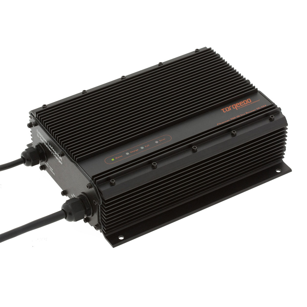 Torqeedo Charger 350 W for Power 24-3500