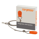 Torqeedo  Emergency magnetic kill switch