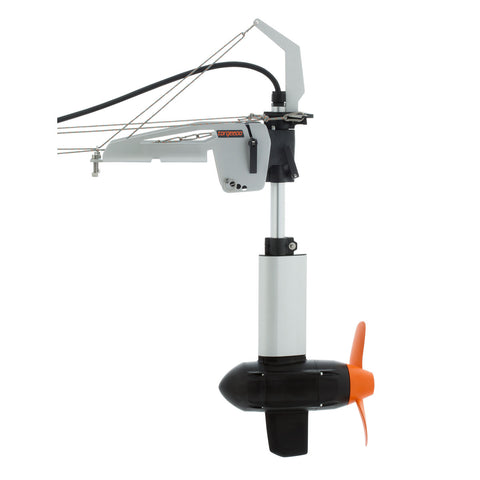 Torqeedo Ultralight 1103 AC 915 Wh Trolling motor for kayaks, canoes and very light boats